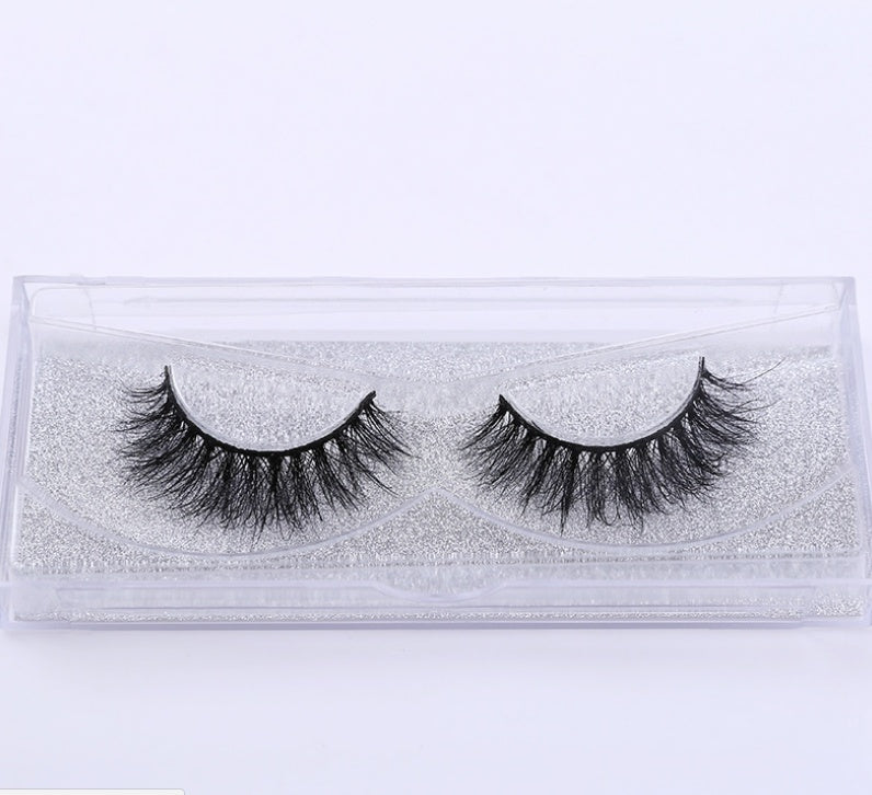 Faux Aurelia Eye Lashes Faux Aurelia Eye Lashes
